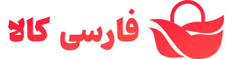 قالب فروشگاهی فارسی کالا