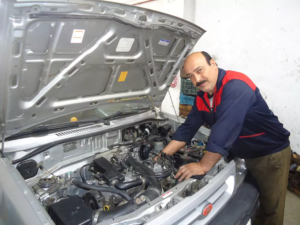تعویض در محل اتو سرویس جلالی