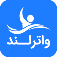 قالب وردپرس واترلند
